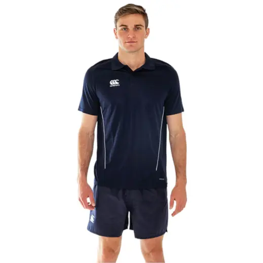 Canterbury Team Dry Navy